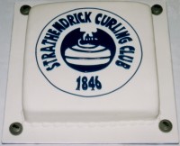 The celebration cake for our 150th anniversary 10KB