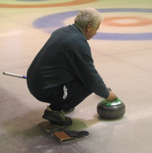 Picture of concentration before delivering stone 18KB