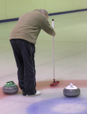 Picture of a Skip in the head 20KB