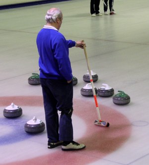 Picture of a Skip in the Head 20KB