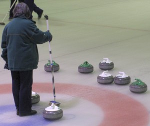 Picture of a Skip in the Head 15KB