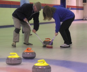 Picture of brushing 17KB