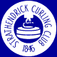 Strathendrick Curling Club Logo 4K